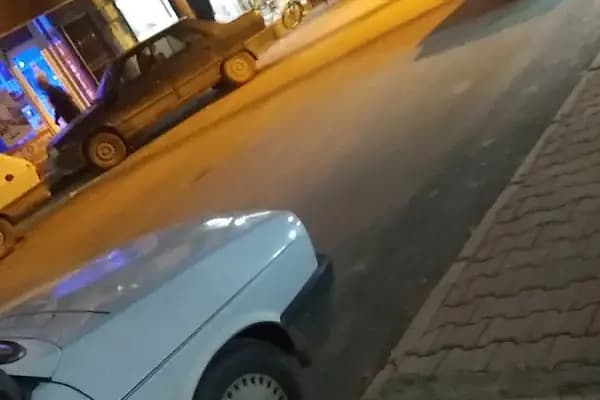 Tadım Döner - Dönerci - Adana Karaisalı