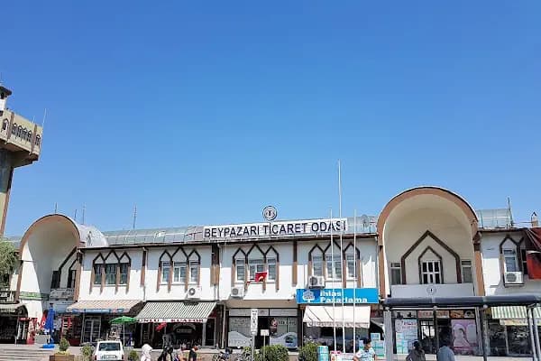 Beypazarı Ticaret Odası - Ticaret Odası - Ankara Sincan