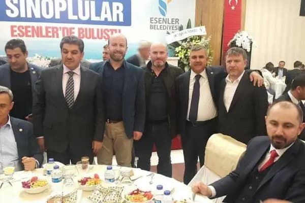 By Terzi Recep - Özel Terzi - İstanbul Esenler
