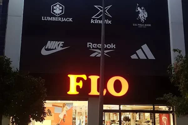 FLO Ceyhan Cadde Mağazası - Ayakkabı mağazası - Adana Çukurova