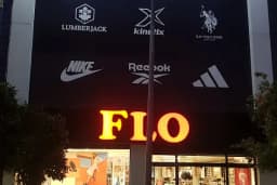 FLO Ceyhan Cadde Mağazası
