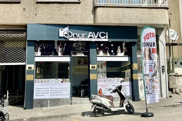 Foto Özlem - Fotoğrafçı - Gaziantep Şehitkamil