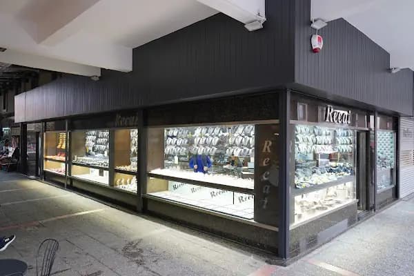 Recai Kuyumculuk - Kuyumcu - Balıkesir Karesi