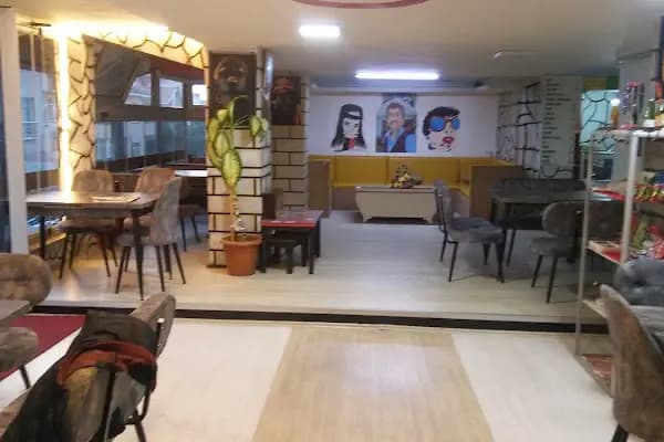 Çayırova Midyecisi &amp; Midyeci Memet - Kabuklu Deniz Ürünleri Lokantası - Kocaeli Çayırova