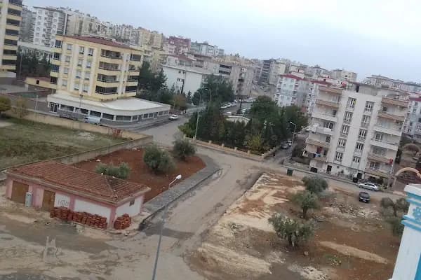 Adile Altınbaş Ortaokulu - Okul - Gaziantep Şahinbey