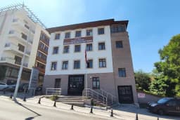 AVSD Nusret Karasu Göğüs Hastalıkları Hastanesi