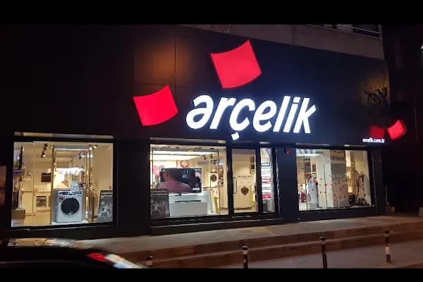 ARÇELİK - SEVİL DAYANIKLI TÜKETİM MALLARI - Beyaz Eşya Mağazası - İstanbul Bahçelievler