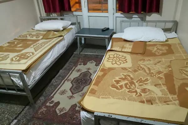 HUZUR OTEL - Otel - Ankara Altındağ