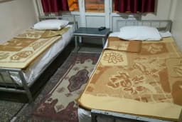 HUZUR OTEL
