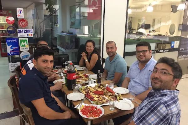 Abbas Ağa Pide - Pideci - İstanbul Bağcılar