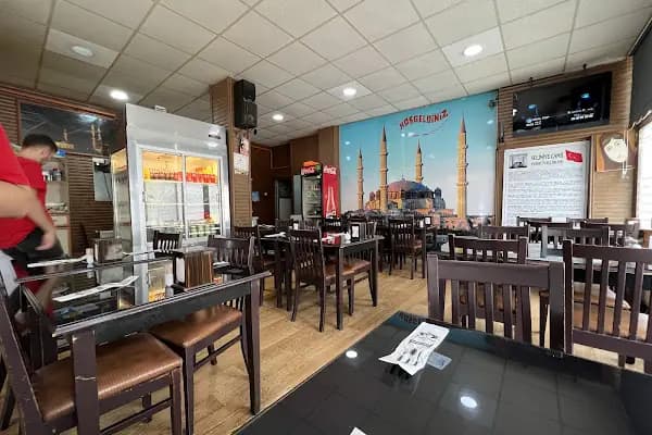 Edirne Tava Ciğer Salonu - Restoran - Tekirdağ Çorlu