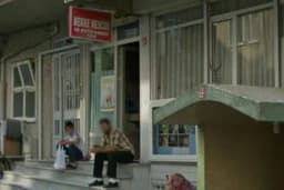 Mekke Mescidi ve Kütüphanesı