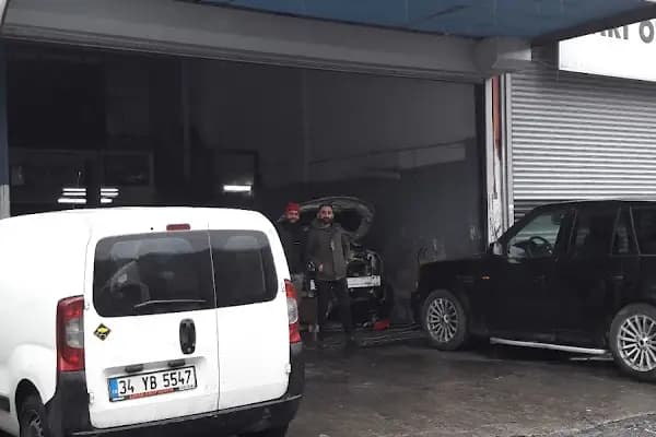 Çınar Grup Otomotiv M.C. - Oto Tamirhanesi - İstanbul Maltepe