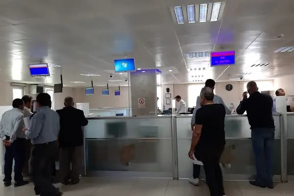 Alanya Kadastro Müdürlüğü - Yerel Resmi Daire - Antalya Alanya