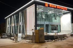 Kadıoğlu Odun Kereste