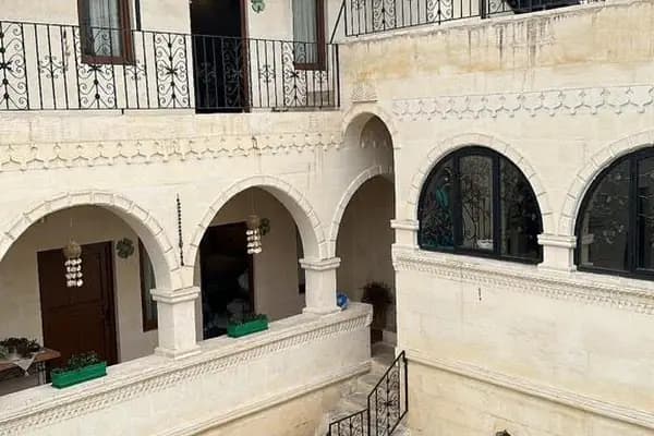 Astarte Hotel - Otel - Şanlıurfa Eyyübiye