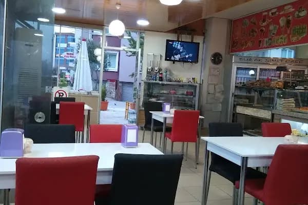Burak Simit Cafe - Kafe - Balıkesir Altıeylül