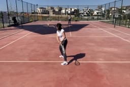 BATI TENİS AKADEMİ İZMİR