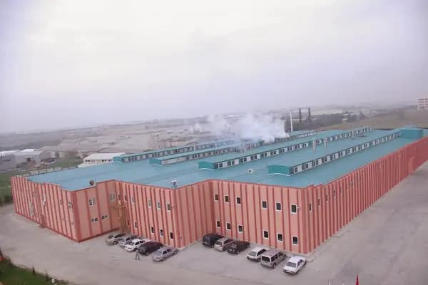Ordu Tekstil - Kumaş Toptancısı - Tekirdağ Çerkezköy