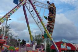 Güven Lunapark