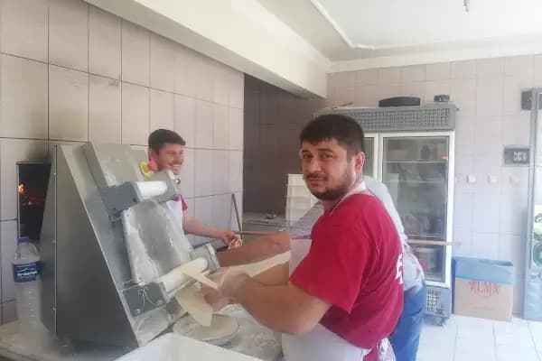 Çamlıca Cafe &amp; Restaurant - Restoran - Manisa Ahmetli