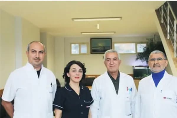 İDM Diyaliz Merkezi - Büyükçekmece - Diyaliz Merkezi - İstanbul Pendik