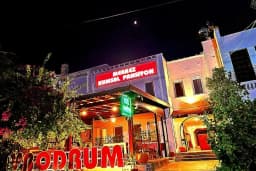 BODRUM MERKEZ PANSİYON