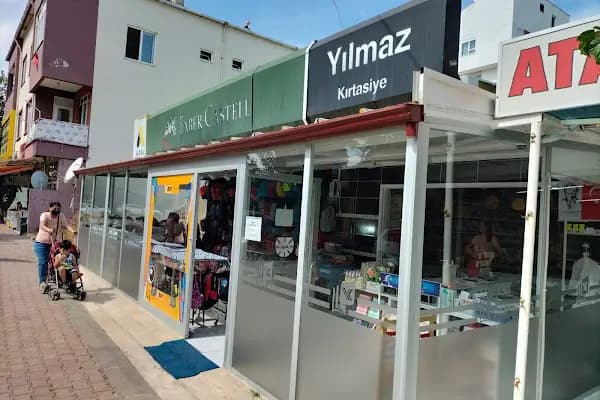 Lâlezâr Pasta &amp; House - Kek dükkanı - Antalya Döşemealtı