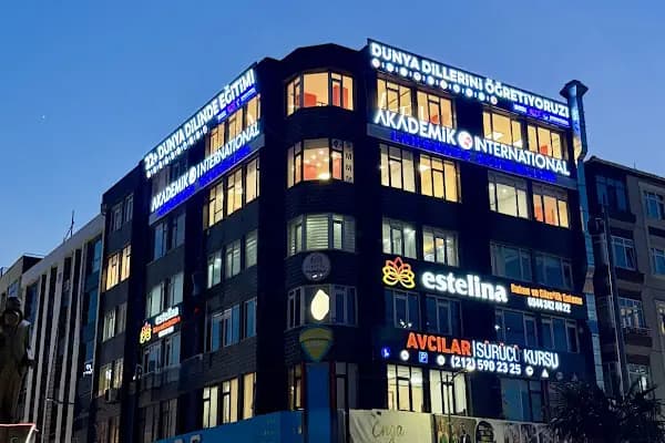 Avcılar Akademik Yabancı Dil Kursları - Avcılar İngilizce Dil Kursu - Dil Okulu - İstanbul Başakşehir