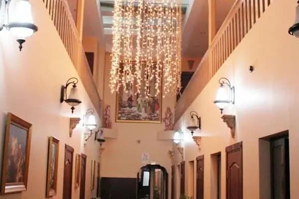 Konak Saray Otel - Otel - İzmir Balçova
