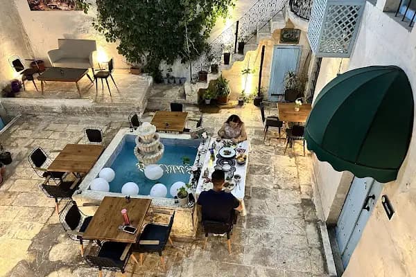 Sarmaşık Otel - Otel - Şanlıurfa Bozova