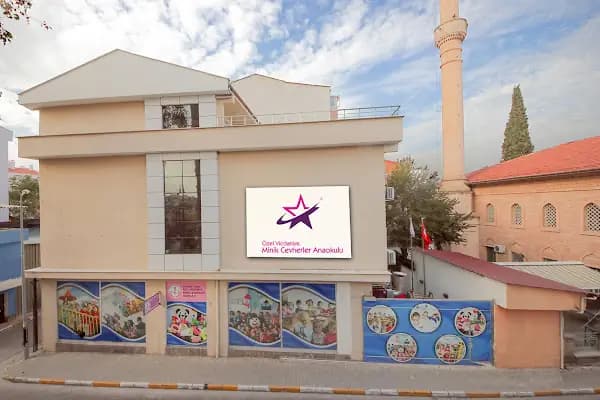 Özel Vicdaniye Minik Cevherler Anaokulu - Anaokulu - Balıkesir Karesi