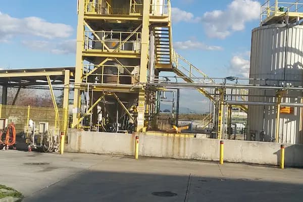 Cargill Türkiye Bursa Orhangazi Mısır İşleme Tesisi - Kurumsal Ofis - Bursa Gürsu