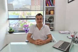 Prof.Dr. Mehmet Küçükbaş