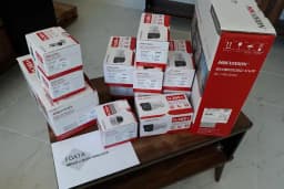 FDaTa Güvenlik ve Bilişim Teknolojileri Dış Ticaret Limited Şirketi