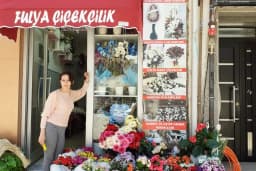 FULYA ÇİCEKÇİLİK ORGANİZASYON