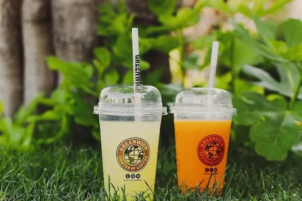 Greenwich Coffee Mutlukent - Kahve dükkanı - Kocaeli Gölcük