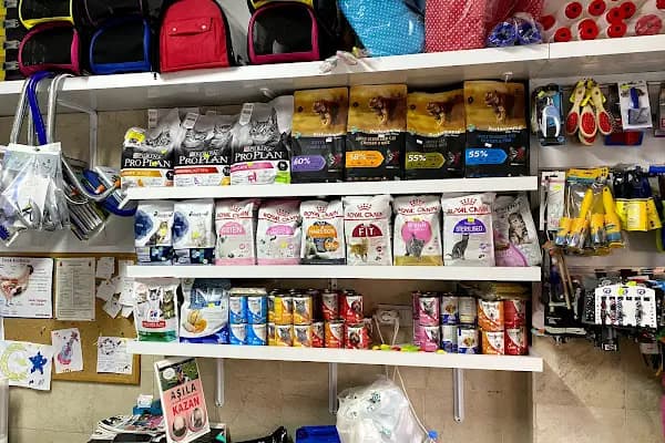 AYRULU Veteriner Kliniği - Veteriner - Burdur Gölhisar