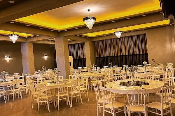 ASRIN DAVET - Konferans salonu - Bursa Gemlik