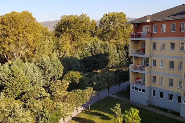 Hera Termal Devremülk Turizm - Otel - Balıkesir Ayvalık