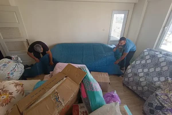 Akın27 Evden Eve Taşımacılık - Ulaşım Hizmeti - Gaziantep Şehitkamil