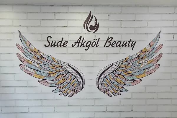 SUDE AKGÖL BEAUTY GÜZELLİK MERKEZİ - Güzellik Salonu - Antalya Döşemealtı