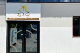 Kadıköy Unlu Mamüller Ekmek Fabrikası
