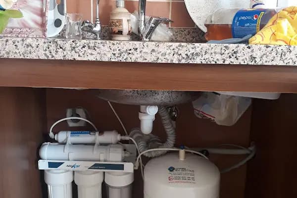 Adana Su Arıtma Sistemleri, su aritma cihazları, arıtma servisi ve filtreleri - Su Arıtma Tesisi - Adana Çukurova