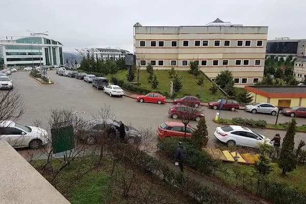Kocaeli Üniversitesi Tıp Fakültesi - Akademik Bölüm - Kocaeli Çayırova