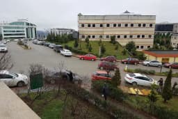 Kocaeli Üniversitesi Tıp Fakültesi