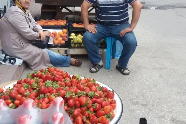 Uyan Market - Bakkal - Bursa Nilüfer