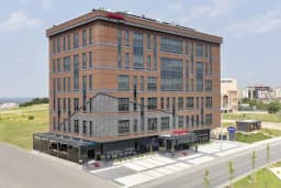 Hampton by Hilton Çerkezköy
