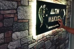 Altın Makas Bayan Kuaförü