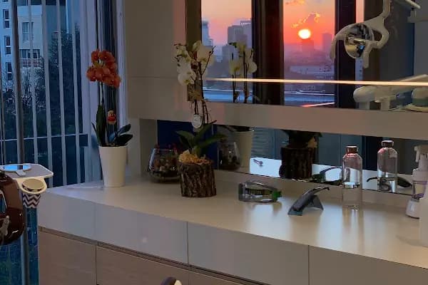 Özel Ege Ağız ve Diş Sağlığı Polikliniği - Diş Kliniği - İstanbul Ataşehir